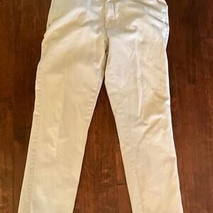 Polo Ralph Lauren Khaki Pants 34x32